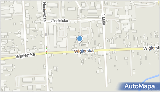 8441008176, Firma Usługowa 