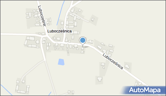 Firma Usługowa Grzegorz Grzesik, Lubocześnica 7, Lubocześnica 62-045 - Przedsiębiorstwo, Firma, NIP: 7872119477