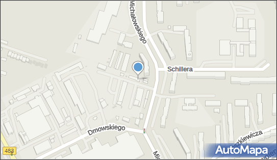 9491782754, Firma Usługowo-Handlowa Auto-Fach 