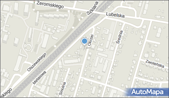 9481535787, Firma Usługowa-Handlowa Skowroński Artur 