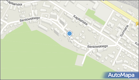 7951590513, Firma Usługowa-Handlowa Paweł Rzepecki 