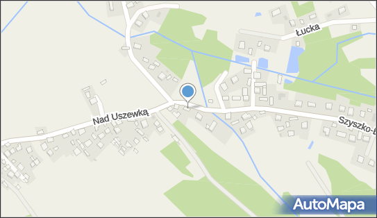 8691627874, Firma Usługowa 