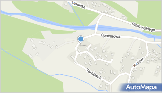 5531954858, Firma Usługowa Iga Izabela Grabowska 