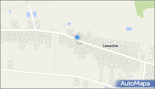 7691843169, Firma Usługowa 