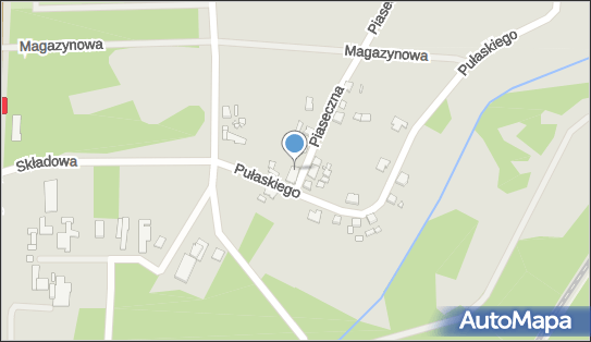 Firma Usługowa Instal-House Sebastian Stefanowicz, Piaseczna 6 74-400 - Przedsiębiorstwo, Firma, numer telefonu