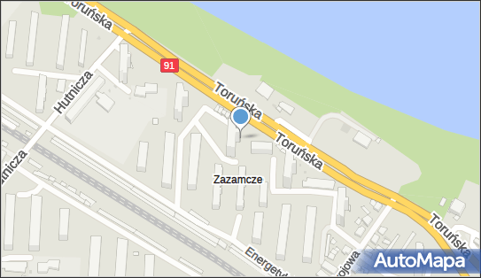 910343572, Firma Usługowa 