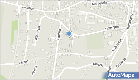6351368935, Firma Usługowa 