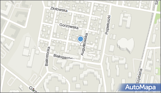 9531936615, Firma Usługowa Iwona Kalitowska 