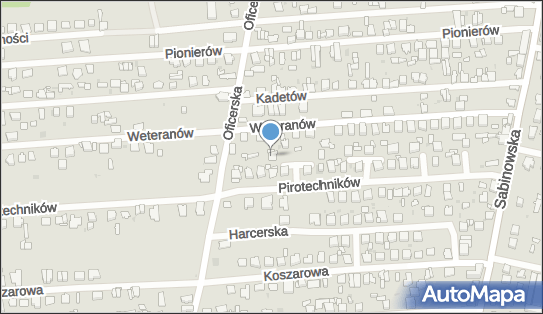 5731834774, Firma Usługowa 