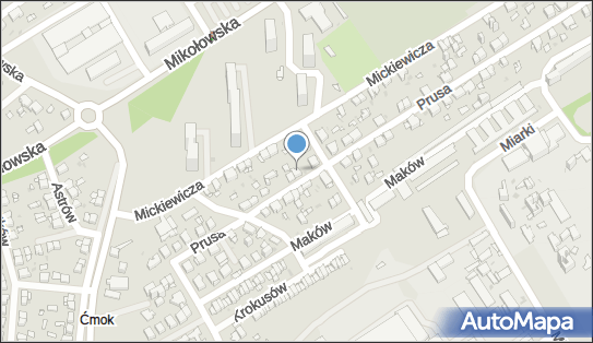 2220688005, Firma Usługowa 