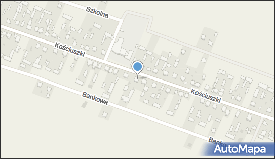 Firma Usługowa Jurzyk Przemysław, ul. Tadeusza Kościuszki 63 08-112 - Przedsiębiorstwo, Firma, NIP: 8211986999