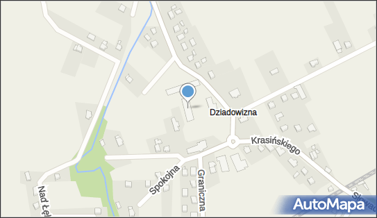9371105407, Firma Usługowa - 