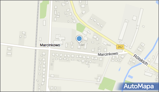 Firma Usługowa , Kapłan Sebastian Kapłoniak, Marcinkowo 73a 88-330 - Przedsiębiorstwo, Firma, NIP: 5571369014