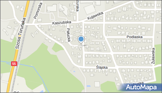 8761098301, Firma Usługowa 