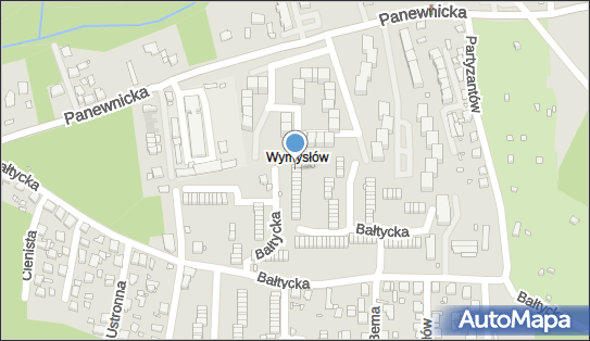 270604728, Firma Usługowa 
