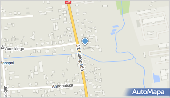 Firma Usługowa Karo, ul. 11 Listopada 103, Siemiatycze 17-300 - Przedsiębiorstwo, Firma, NIP: 5441103602