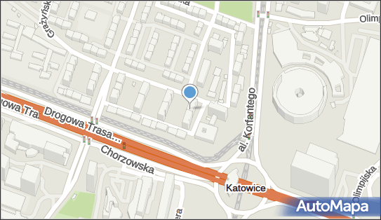 Firma Usługowa Kat-Map Marianna Tyśbierek, Katowice 40-126 - Przedsiębiorstwo, Firma, NIP: 6341973770