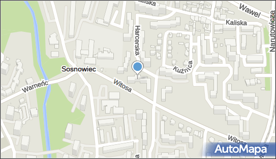 6441081290, Firma Usługowa 