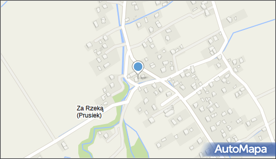 Firma Usługowa Krzysztof Słysz i S Ka, Prusiek 137, Prusiek 38-500 - Przedsiębiorstwo, Firma, NIP: 6871596105