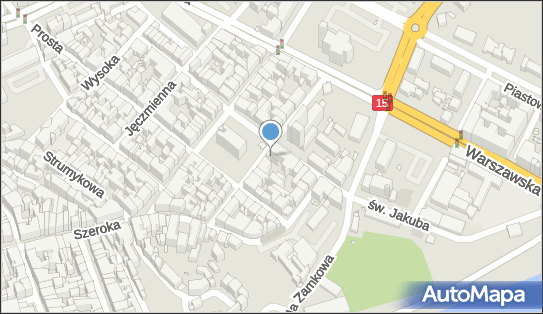 871194805, Firma Usługowa-Kuchnia Chińska Phimmachak TH Dokmay 