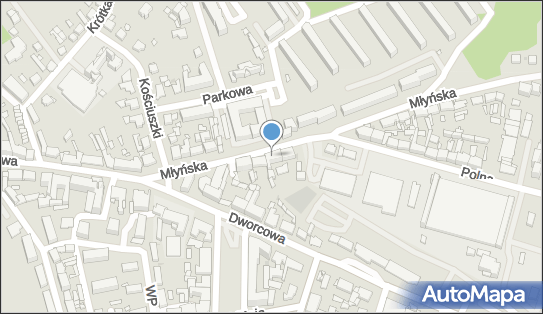 Firma Usługowa Ład, Młyńska 6, Chełmno 86-200 - Przedsiębiorstwo, Firma, NIP: 8751139381