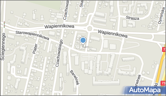 Firma Usługowa Libra Joanna Pęczalska-Fijołek, Kielce 25-112 - Przedsiębiorstwo, Firma, NIP: 6571218586