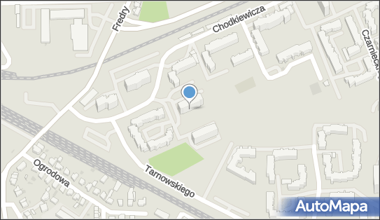 6711780573, Firma Usługowa Lucyna Krajewska 