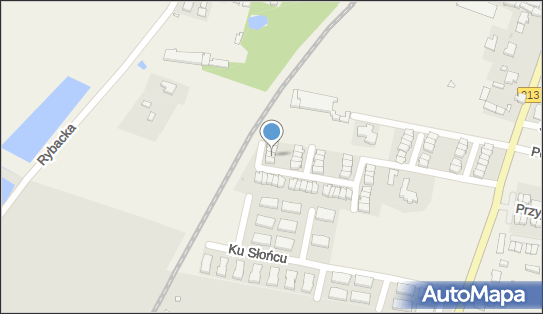8392983791, Firma Usługowa Marta Robak 