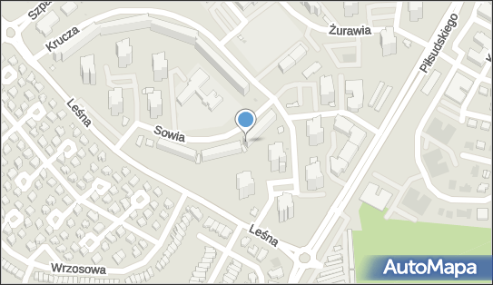 6921660929, Firma Usługowa 