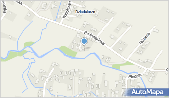 Firma Usługowa Maciej Kowalczyk, Dzianisz 108A, Dzianisz 34-514 - Przedsiębiorstwo, Firma, NIP: 7361477402