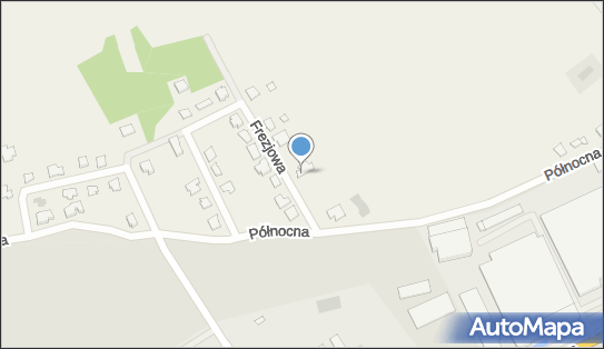 8741466701, Firma Usługowa - Magdalena Rozwadowska 