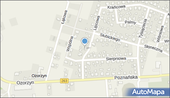 6661157517, Firma Usługowa 