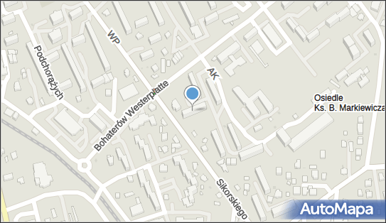 6842311927, Firma Usługowa MAR-FI Marcin Fiejdasz 