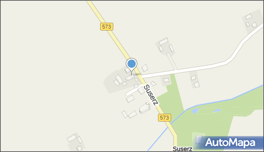 9710639638, Firma Usługowa Marcin Staniaszek 