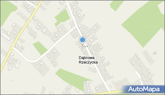 Firma Usługowa Market, Dąbrowa Rzeczycka 27, Dąbrowa Rzeczycka 37-451 - Przedsiębiorstwo, Firma, NIP: 8651442358