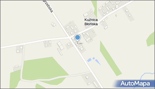 8272264148, Firma Usługowa Martyna Kowal 