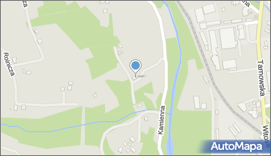 6811883203, Firma Usługowa 