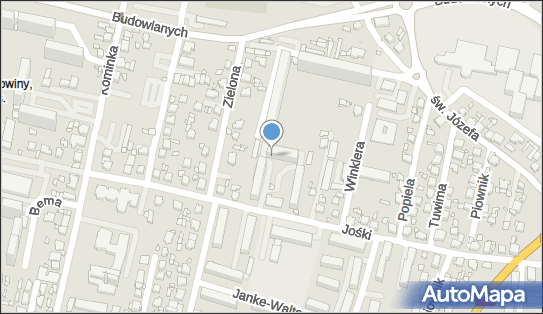 Firma Usługowa Max Fol, ul. ks. Henryka Jośki 42C, Rybnik 44-217 - Przedsiębiorstwo, Firma, numer telefonu, NIP: 6422650953