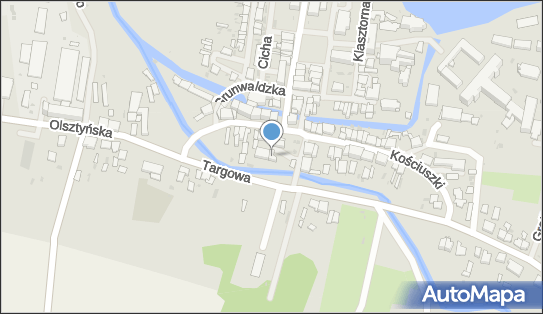 7392263352, Firma Usługowa Max Barbara Tołkacz-Kwiatkowska 