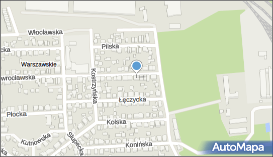 7821581119, Firma Usługowa 