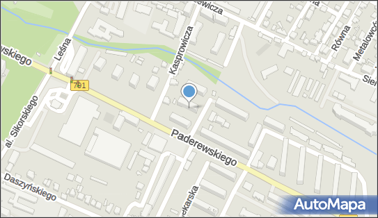6491118463, Firma Usługowa 