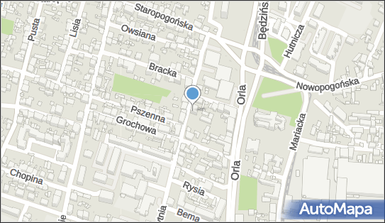 6442031271, Piszczyk Barbara Firma Usługowa 
