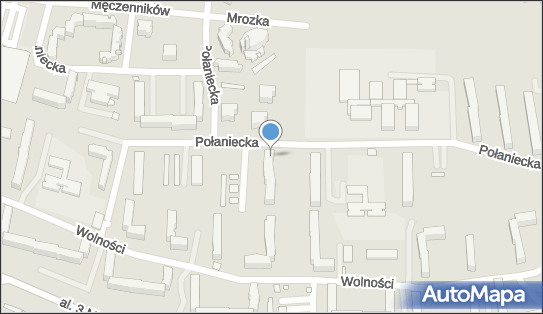 5631057383, Firma Usługowa 