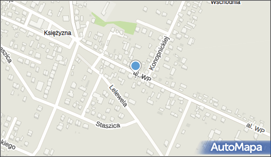 8261338618, Firma Usługowa Michał Dłużniewski 