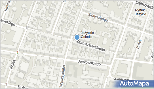Firma Usługowa MM, Szamarzewskiego Augustyna 20, Poznań 60-517 - Przedsiębiorstwo, Firma, NIP: 7771474774