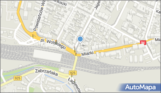 6261500696, Firma Usługowa 