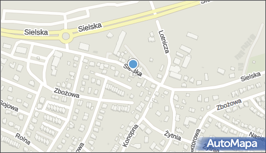 Firma Usługowa Molga Joanna Molga, Sielska 33, Olsztyn 10-801 - Przedsiębiorstwo, Firma, NIP: 7392122580