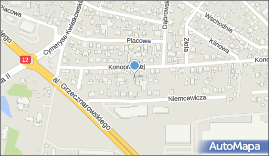 9481763040, Firma Handlowo-Usługowa 