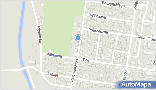 Firma Usługowa Napieraj Michał i Grzegorz Napieraj, Poddębice 99-200 - Przedsiębiorstwo, Firma, NIP: 8281112366