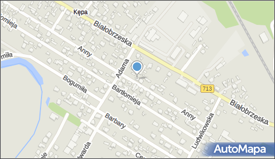 7732130303, Firma Usługowa 